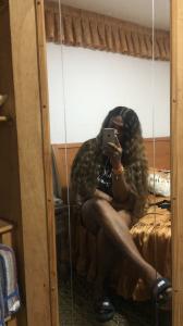 Travesti en Gerona: 