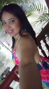 Chica busca chico en Málaga: Chica busca chico