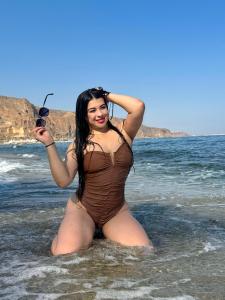 Chica busca chico en Cuenca: 