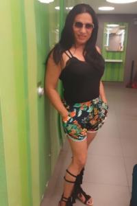 Travesti en Gerona: 