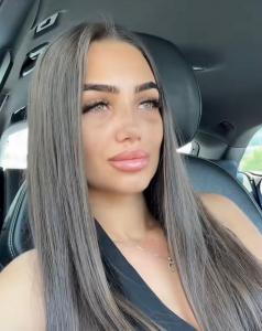 Chica busca chico en Ávila: 