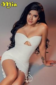 Chica busca chico en Madrid: Chica busca chico
