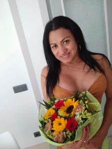Travesti en Gerona: 