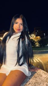631742240: Chica busca chico en Navarra