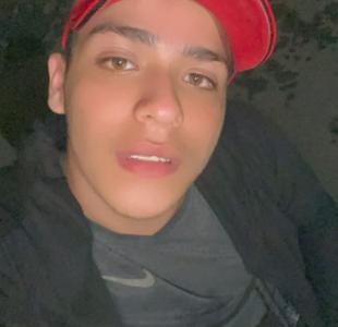 Chico busca chica en Málaga: 