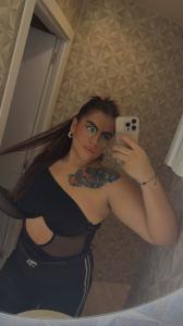 657282377: Chica busca chico en Madrid