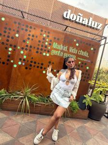 657282377: Chica busca chico en Madrid