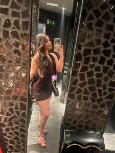 672564697: Chica busca chico en Pontevedra