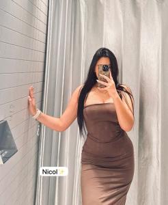 Chica busca chico en Valencia: Chica busca chico