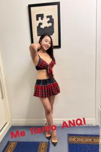 Chica busca chico en Guipúzcoa: Chica busca chico