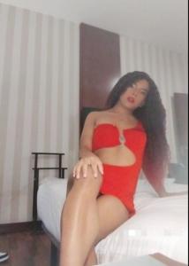 Travesti en Cádiz: Transexuales y Travestis