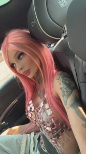 Travesti en Alicante: Transexuales y Travestis