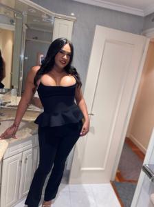 Transexual en Burgos: 