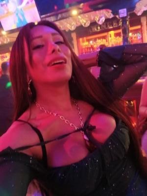 Travesti en Gerona: 