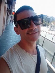 Chico busca chica en Mallorca: 
