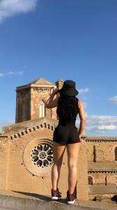 613897216: Chica busca chico en Alicante