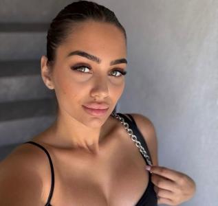 Chica busca chico en Ávila: 