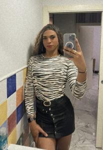 Transexual en Lugo: 