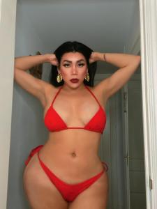 Transexual en León: 
