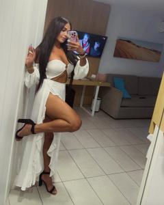 645857207: Transexual en Madrid