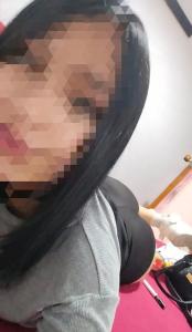 Chica busca chico en Ávila: 