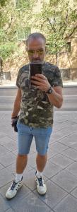 Chico busca chica en Las Palmas: 