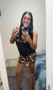 617033311: Transexual en Zaragoza