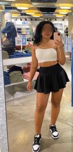 Chica busca chico en Madrid: Chica busca chico