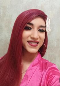 Travesti en Huelva: 