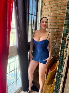 Chica busca chico en Cuenca: 