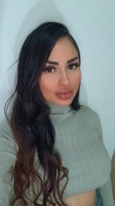 Chica busca chico en Sevilla: Chica busca chico