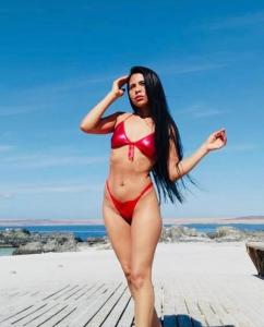 643108033: Chica busca chico en Almería