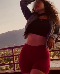 607506151: Chica busca chico en Málaga