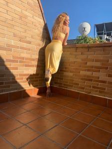 678703583: Chica busca chico en Madrid