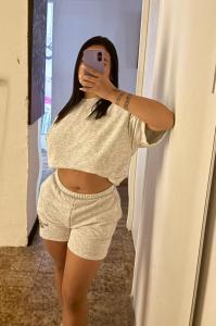 Chica busca chico en Huesca: 
