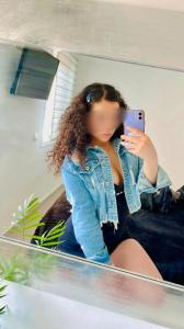 607506151: Chica busca chico en Málaga