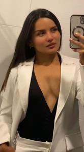 Chica busca chico en Huesca: 