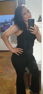 602310104: Chica busca chico en Barcelona