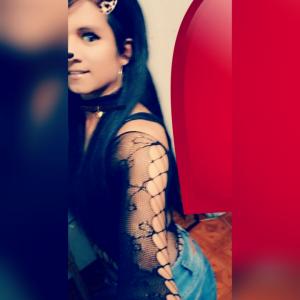608298449: Travesti en Madrid
