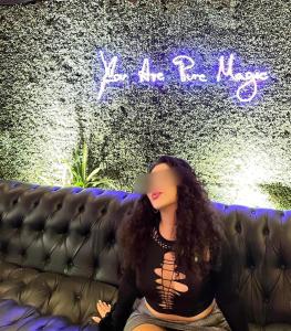 607506151: Chica busca chico en Málaga