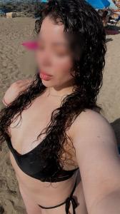 607506151: Chica busca chico en Málaga