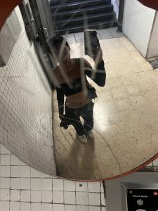 662139851: Travesti en Barcelona