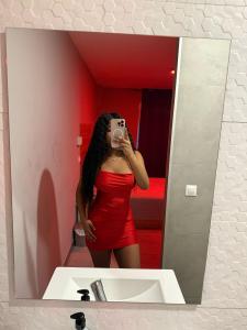 Chica busca chico en Murcia: Chica busca chico