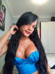 Travesti en Madrid: Transexuales y Travestis