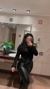 607506151: Chica busca chico en Málaga