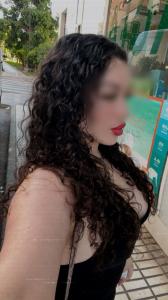 607506151: Chica busca chico en Málaga