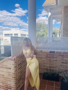 678703583: Chica busca chico en Madrid