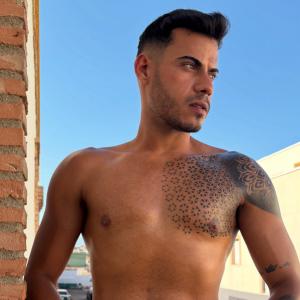 Chico busca chica en Valladolid: 