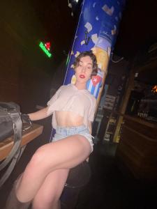 639446112: Travesti en Toledo