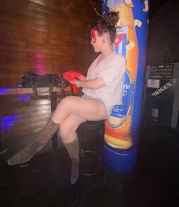 639446112: Transexual en Toledo